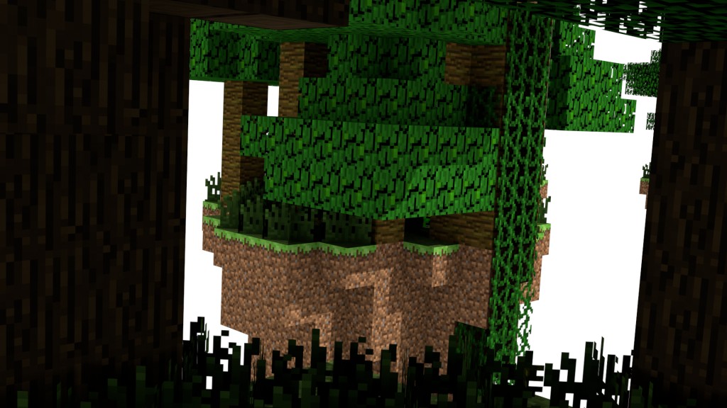 Minecraft SkyWars preview image 8